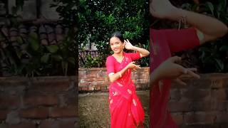 Medinipurer ayna chiron❤🥰dance priya dancer  folk songjhumur viralshorts [upl. by Sallad373]