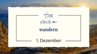 0112 Wandern für die Andern  Adventskalender [upl. by Divadleahcim]