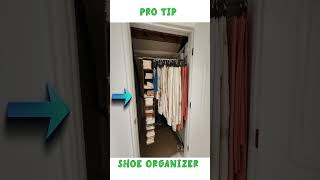 Table Linens Tip Hang amp Organize Like a Pro 🧺✨ [upl. by Coit]