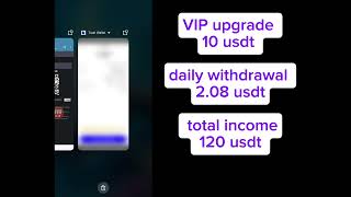 Join us to earn commission easily every day and participate in quantitative activities to earn [upl. by Menken744]