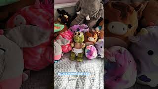 Sascha Grammel Baby Josie Spieluhr puppetcomedy kuscheltier [upl. by Arnie377]