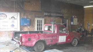 F250 and diesel ranger dyno day [upl. by Arri]