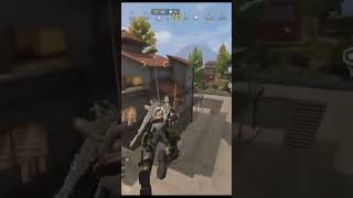 broken codm Shortgun gameplay [upl. by Sad]