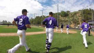 Whittier College Baseball 04 [upl. by Salvatore389]