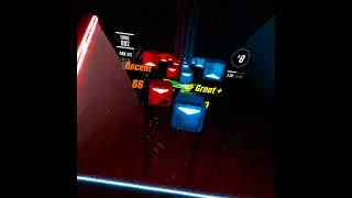 44 Hypnagogic Hallucinations Beat Saber 773 [upl. by Frankie]