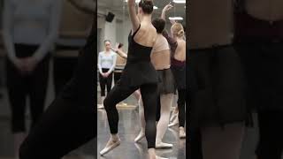 Corso di Perfezionamento in Danza Classica e Contemporanea 2024 [upl. by Ekyt766]