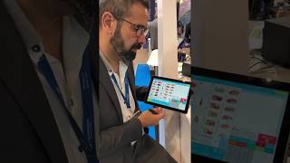 Caisse Tablette SURFACE de Clyo Systems  Pourquoi choisir la tablette SURFACE [upl. by Savart]