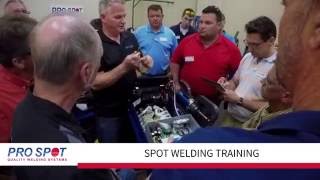 Pro Spot Distributor Training 2016 [upl. by Duleba]