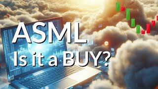 ASML Holdings Market Impact InDepth Stock Analysis and Friday Price Predictions – Stay Updated [upl. by Shutz]