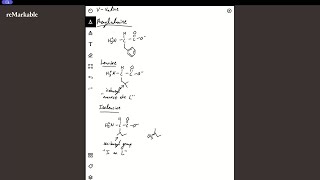 Biochemistry Lecture 1  Memorizing Your Amino Acids [upl. by Curley]