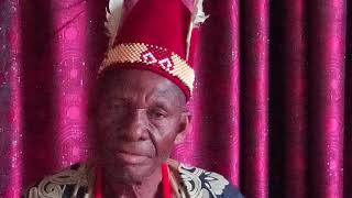 Chief Obeche Nnaemeka Explains the Meaning amp Significance of OFO Na OGU Otuocha 27 June 21 [upl. by Behnken]