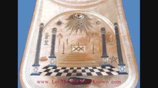 Masonic Chess Board BUSTED  Nibiru Palace Part 12  Gorilla199 [upl. by Klimesh]