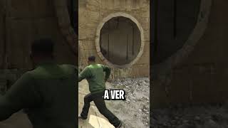 SOLO el 1 de Jugadores conocen estas UBICACIONES SECRETAS de GTA 5 gta5 shorts [upl. by Campos221]