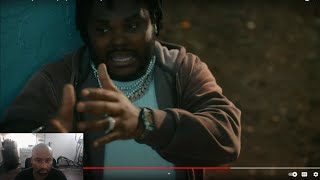 REACTION  Tee Grizzley  Robbery 8 Official Video [upl. by Daiz]