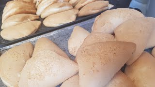 TUNA SANDWICH RECIPE recipe sa aking bakery [upl. by Haggi]