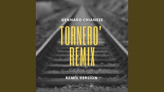 Tornero Remix [upl. by Eceerehs]