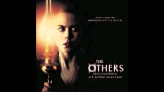 Wakey Wakey  The Others Soundtrack 2001 HD [upl. by Barrett]