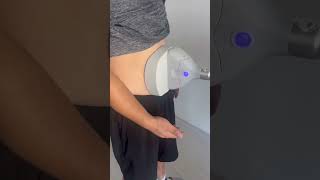 Cryotherapy slimming machine cryotherapy cryo fatfreezing fatloss cryo [upl. by Shelburne]