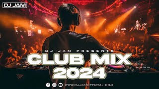 Best Remixes of Popular Songs 🔊 Music Mix 2024 🎵 EDM Best Music Mix 🎧  Dj Jam Official [upl. by Sesom]