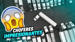 Chóferes nivel dios [upl. by Abisha]