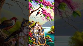 Sapna jahan song music love radhakrishna [upl. by Howland90]