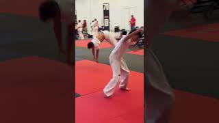 ATA taekwondomartialarts taekwondokicks taekwondo taekwondofamily nationalchampionships [upl. by Root]