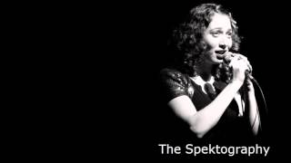 regina spektor  8th FloorEighth Floor Live [upl. by Sarette]