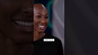 CBS News Philadelphia anchor Aziza Shuler opens up about alopecia shorts [upl. by Ttam]