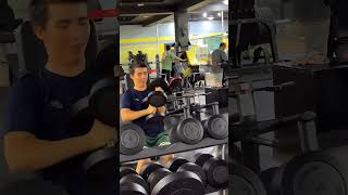 Ultimate Beginner Gym Workout Tutorial Complete Guide for Men amp Women to Lose Weight gym [upl. by Powder]