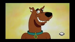 Scooby Doo On Zombie Island Boomerang Credits 2 [upl. by Herwin687]