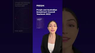 Read the Preqin and Australian Investment Council Yearbook 2023 [upl. by Majka]