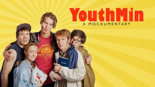 YouthMin A Mockumentary  Full Teen Comedy Movie  FREE4ALL [upl. by Einatirb]