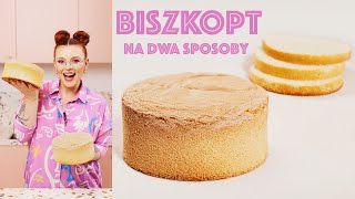 Najlepszy BISZKOPT  SUGARLADY [upl. by Lydnek]