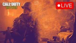 Why COD World War 2 is STILL Popular in 2024 [upl. by Dorotea861]