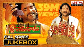 Sri Ramadasu Movie Songs Jukebox  Nagarjuna Sneha  Telugu Devotional Songs [upl. by Rentschler255]