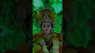 MAZI MAULI  AAI AAMBABAI  NAVRATRI FESTIVAL  TU SARA JAGACHI AAI  MAJHI MAULI  MAZIMAULI [upl. by Larimor]