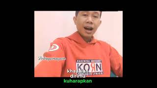 Lelah kaki melangkah fypシ゚viral monetisasichannel monetisasi shortvideo [upl. by Randell]