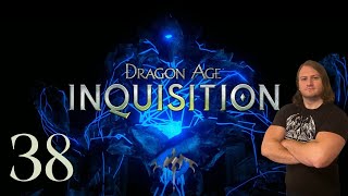 Titans Guardian  Dragon Age Inquisition Roleplay  Episode 38 [upl. by Nede]