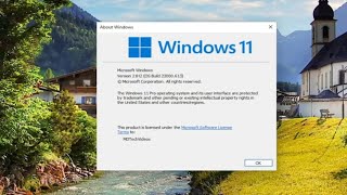 Windows Cannot Find gpeditmsc on Windows 1110 Tutorial [upl. by Dickson]