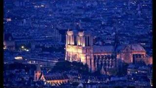 Notre Dame de Paris Vierne Clair de Lune Cochereau [upl. by Mellman]