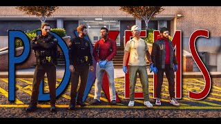 connecting lives  Day 97  NoPixel 40 nopixelindia nopixel ems [upl. by Hen]