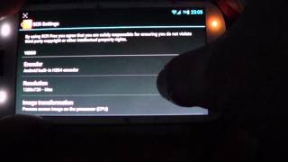 How to record your screen on samsung galaxy s3 [upl. by Meurer423]