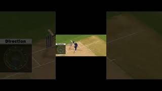 Sachin Tendulkar Straight Drive short [upl. by Inobe]