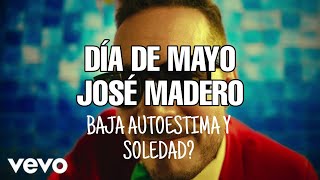 DIA DE MAYO  JOSE MADERO REACCION  ANALISIS [upl. by Shear]