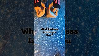 What Goddess Is With You Now foryou empowering shorts shortsfeed youtubeshorts shortsvideo [upl. by Henke]