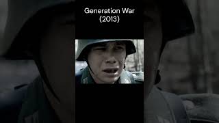 Wehrmacht war crimes  Generation War [upl. by Ydur]