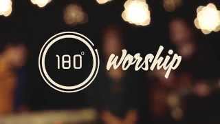 Salmo 51 Acustico en vivo  180 Worship [upl. by Ahtanamas311]