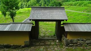 Hakusan Heisenji Shrine [upl. by Ellenet358]