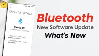 quotHow to Easily Update Your Bluetooth Software for Better Connectivityquot [upl. by Elder]