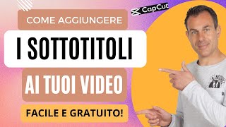 come creare i sottotitoli con subtitle workshop e inserirli in youtube [upl. by Otiv]